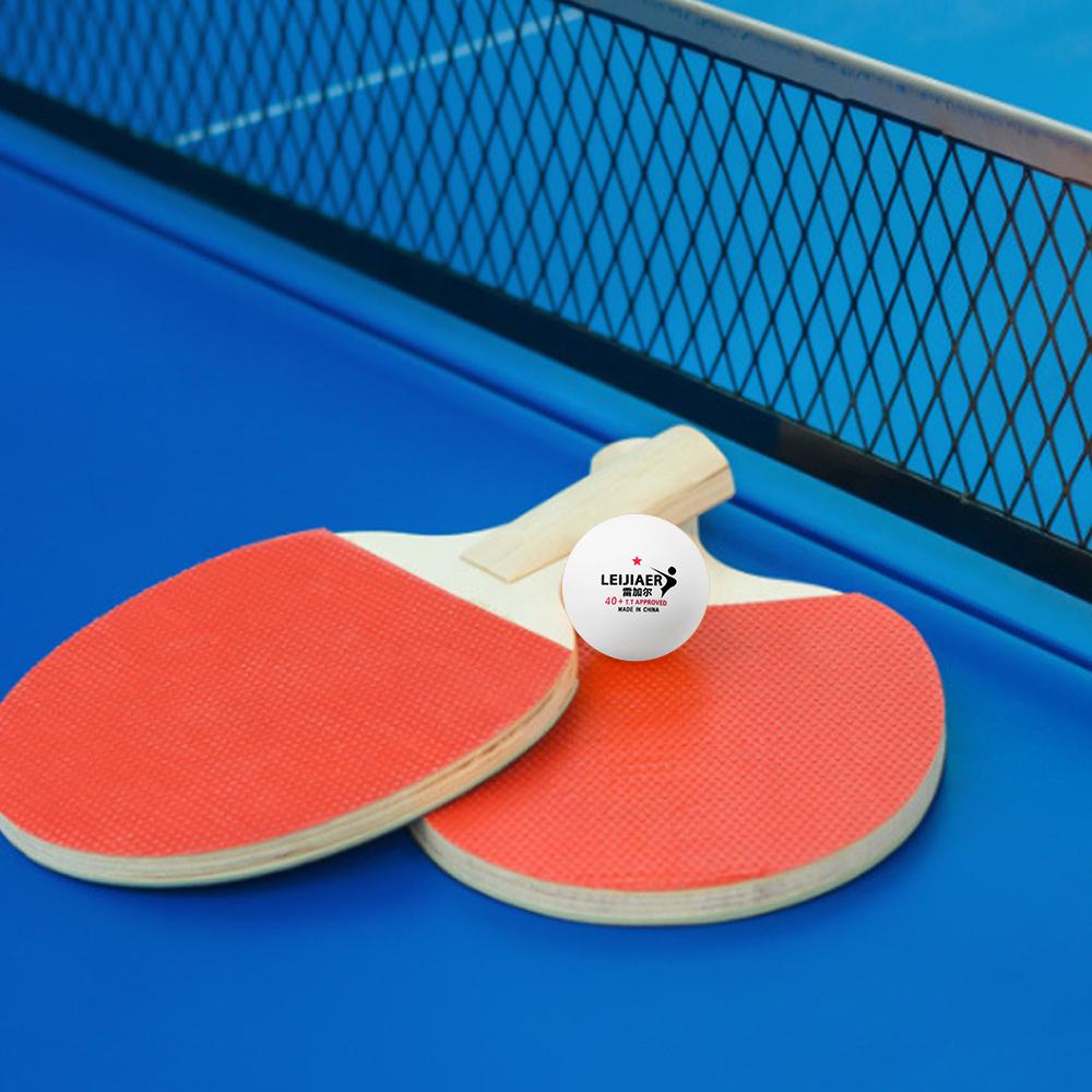 Training 3 Star Table Tennis Balls 12 Pack 40mm Regulation Bulk Ping Pong