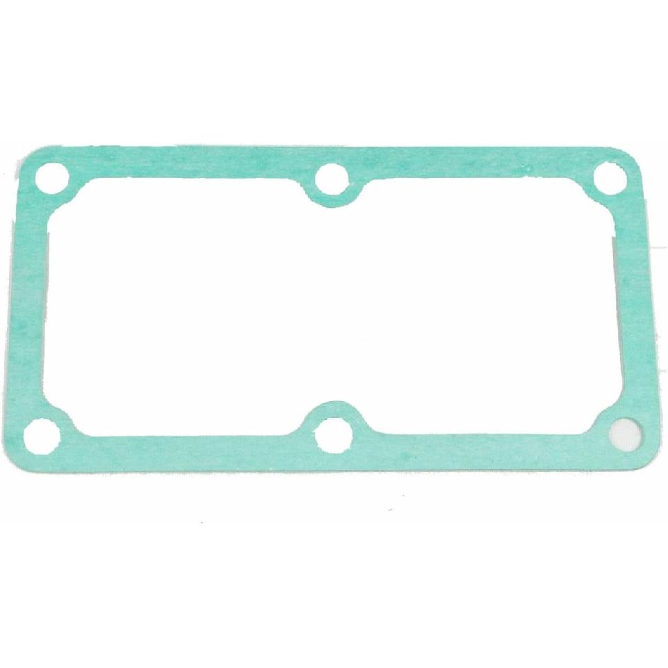Intake Horn Heater Grid Gasket 4940849 68024672AA Compatible With 2007.5-2018 Dodge RAM Cummins Turbo 6.7L Engine