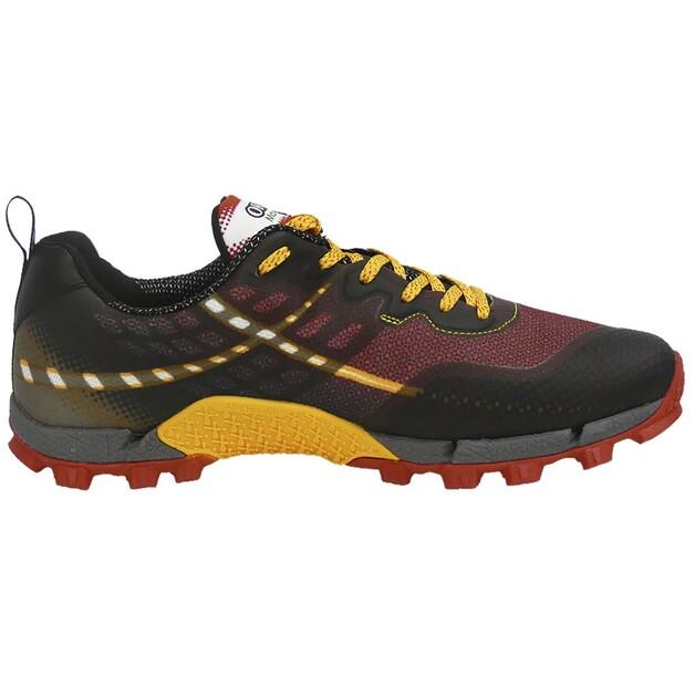 Oriocx Malmo Trail Sneakers