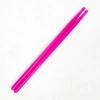 1Pair Professional Luminous Drum Sticks 5A Nylon Drumsticks Colorful Drum Stick Percussion Instrument Accessories Drum Set Kit