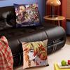 H-Honkai Star Rail Mydei 45*45cm Kissenbezug Kissenbezug Deko Kissenbezug Heim Kissenbezug Für Sofa Kissen