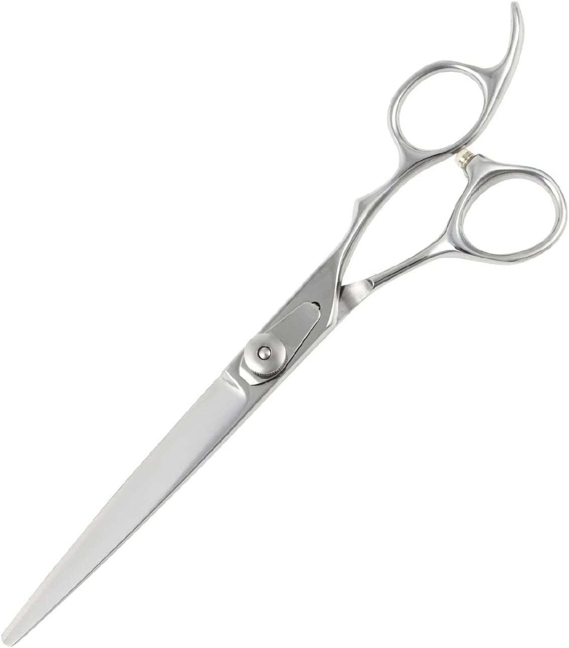 DEEDS Forged Pet Trimming Scissors by a Japanese specialist manufacturer of pet for dog Scissors, (7.0 inch) P9-70, scissors, groomers.