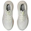 Asics  Gel Nimbus 27 Cream Mineral Beige Women Sneakers 1012B753-102