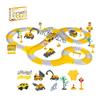 One Size – yellow