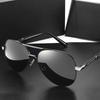 Polarized Sunglasses For Men Uv400 Sun Driving And Fishing Fashion Accessory