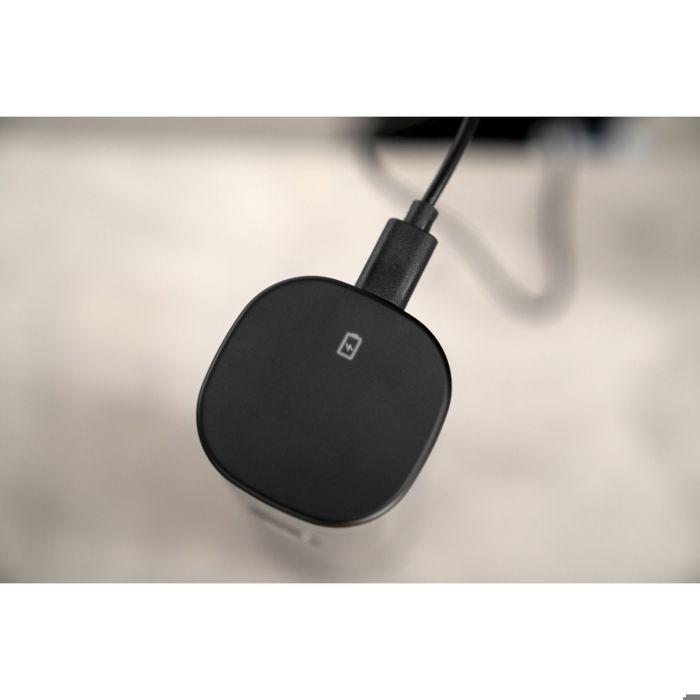 Electric Spice Grinder - ZWILLING - 53103-701-0 - Black - Plastic - Lithium-Ion