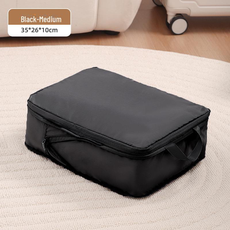 Portable Travel Storage Bag for Clothing and Suitcases