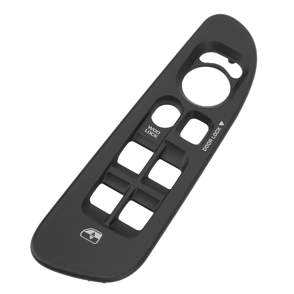 Driver Side Window Switch Bezel 5HZ71XDHAE Power Window Control Switch Cover Panel for 1500 2500