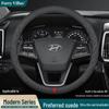 Interiérové doplňky – Potahy na volant