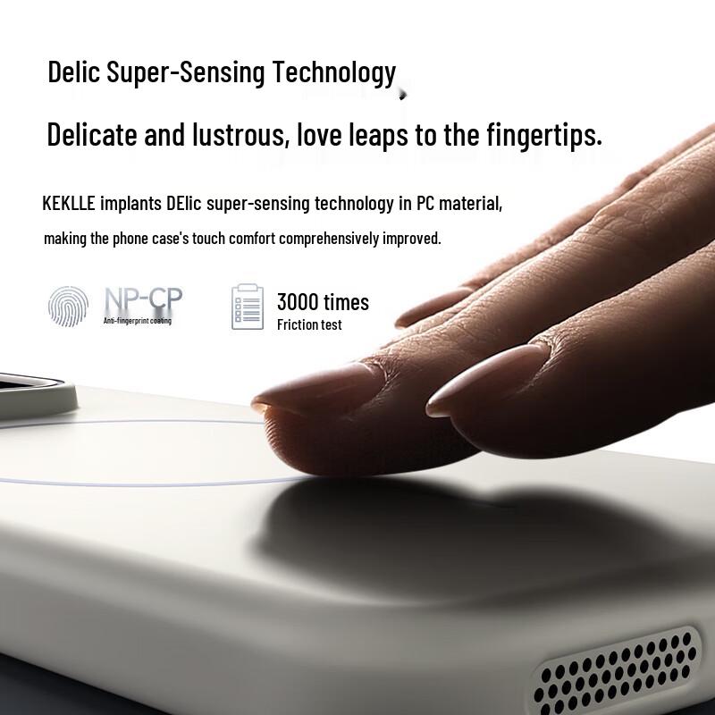 Frosted MagSafe Phone Case for Xiaomi & Redmi