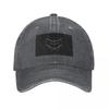 Dead Space Remake Baseball Cap Snap Back Hat Sunhat Fishing Caps Unisex Tactical Cap Baseball Unisex Womens