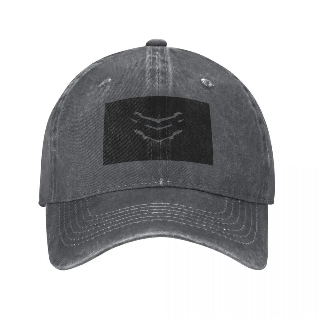Dead Space Remake Baseball Cap Snap Back Hat Sunhat Fishing Caps Unisex Tactical Cap Baseball Unisex Womens