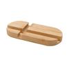 XD Collection Bamboo Mobile Phone Holder