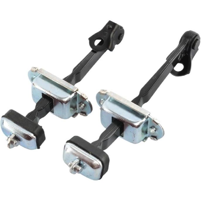 

Car Door Hinge Fit for CRV 2007 2008 2009 2010 2011 Car Door Check Strap Stopper Door Checke 72380-SWA-A01 72340-SWA-A01 Car Door Check Strap(Front Front Left