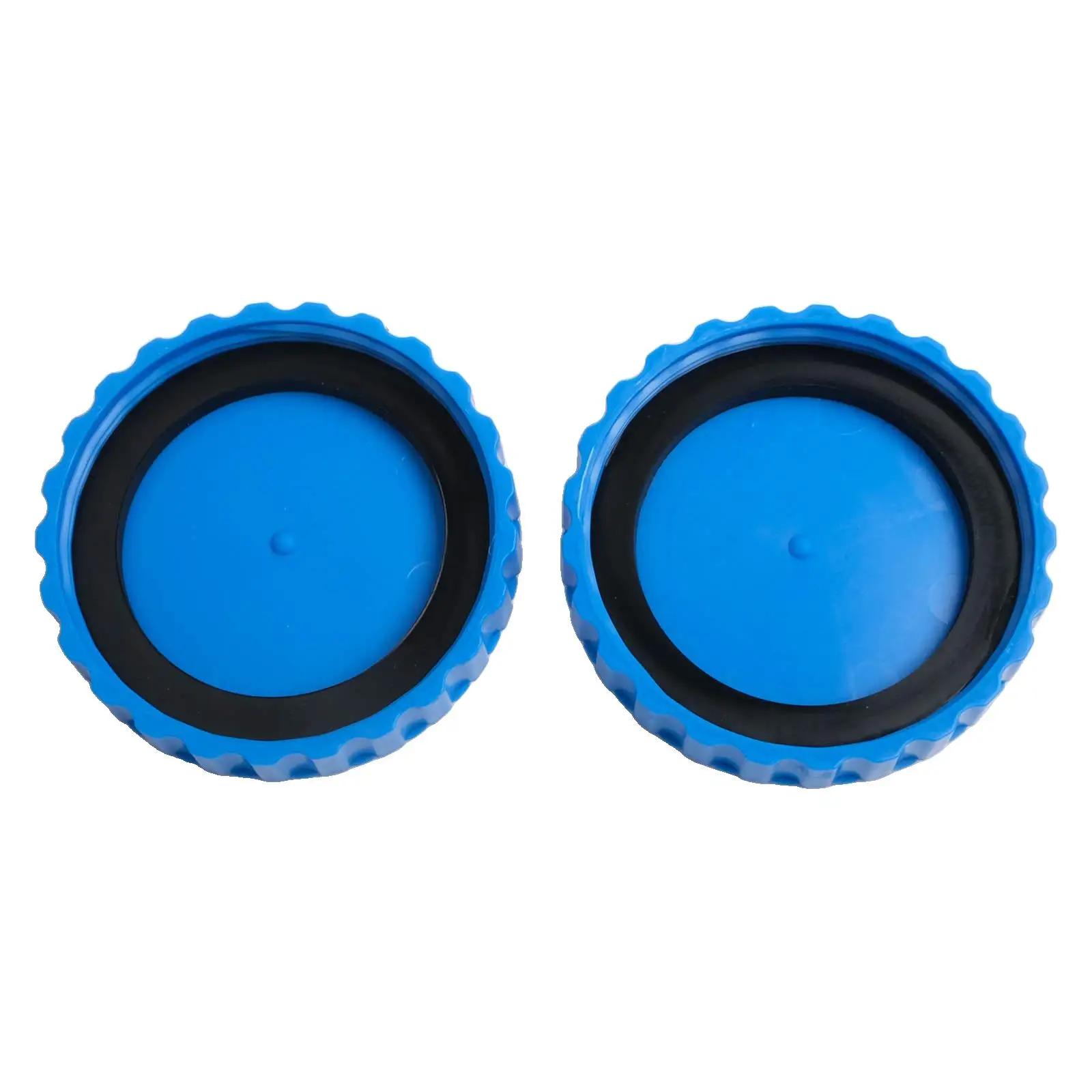 

32MM Pool Protector Winter Closure Set Quick Hassle-Free Setup Easy Winterization Process Blue For 32mm Connectors China Mainland