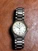 [USED] A217 Rare, Working Seiko Alba Epsilon Titanium
