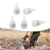 Fuel Tank Breather For Chinese Chainsaw 5pcs Practical