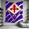 ACF Fiorentina Wall Hanging Printed Fabric Blanket Decorative Tapestries for Bedroom Living Room Home Decor