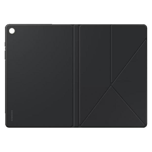 Pokrowiec do Samsung Galaxy Tab A9+ Etui z klapką Czarne