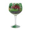 Enesco Designs by Lolita Jungle Terrarium Copa Art