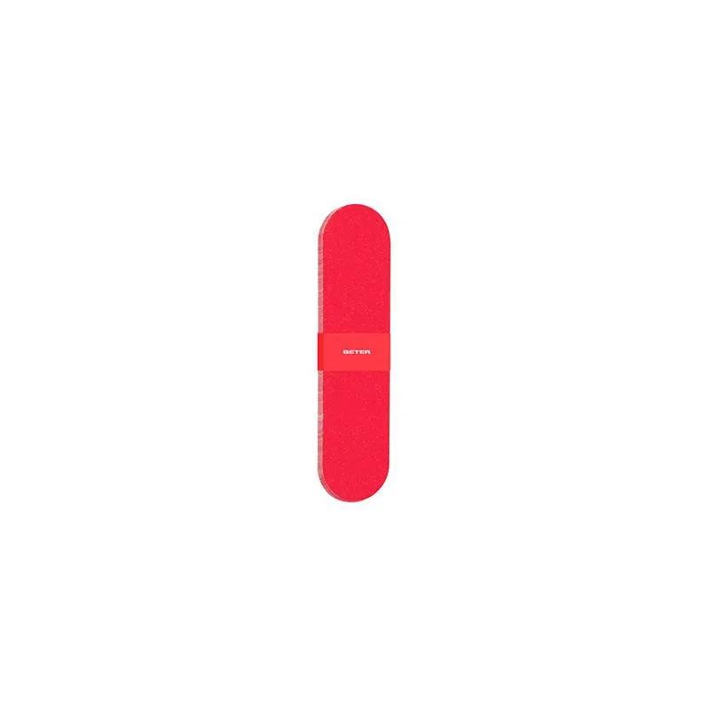 Beter Lima Nails Pedicure Corind?n 8cm 4 UDS