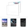 HD Tempered Glass Protector Film for Anbernic RG35XX, RG353VS, Miyoo Mini Plus, R33S, 3.5 inch Screen Handheld Game Console New