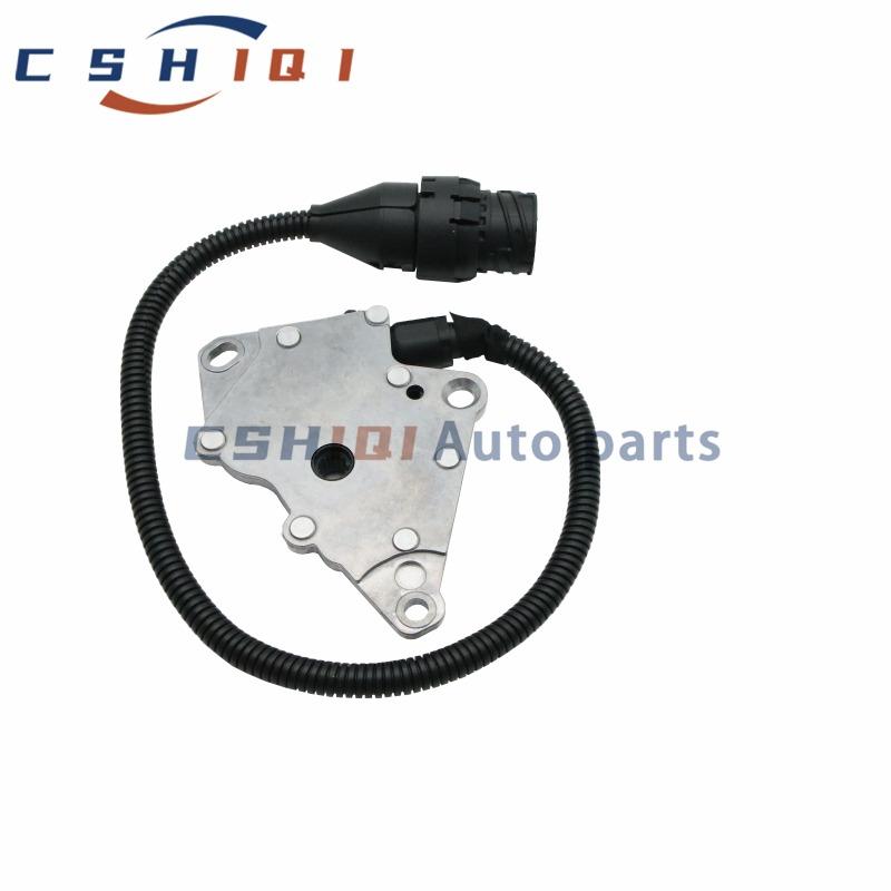 24107512755 Automatic Transmission Position Switch For BMW E46 E39 E38 E85 1996-2003 Auto Part Accessories 241075 12755 New