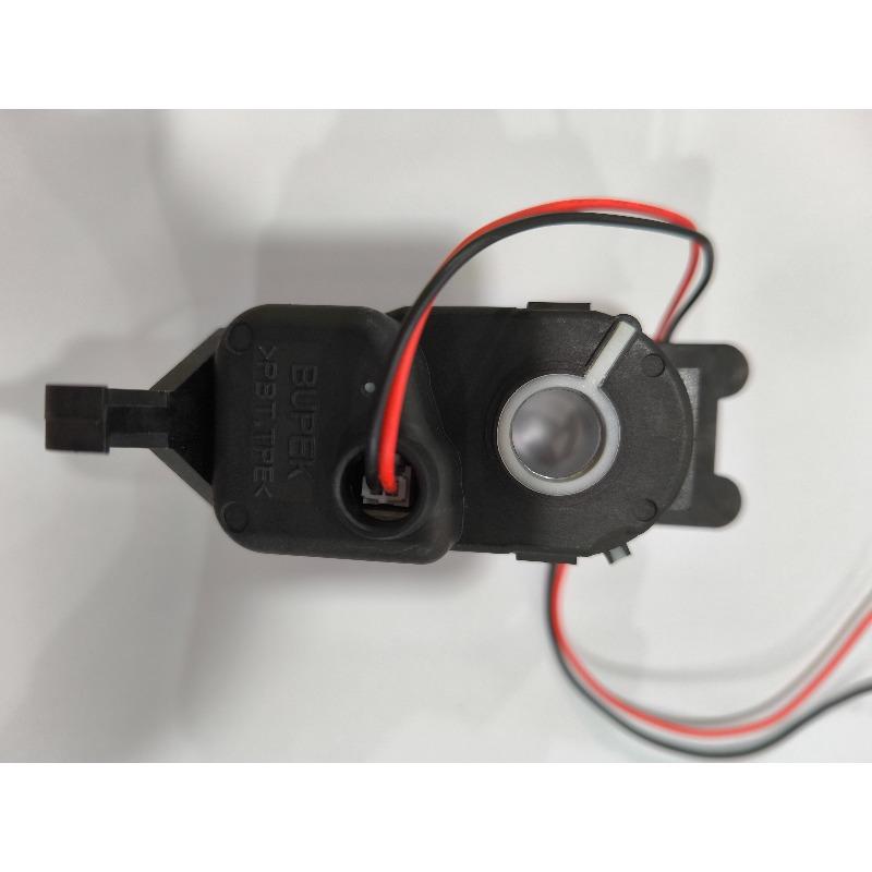 Car Power Folding Exterior Rearview Reversing Mirror Motor Actuator 12V DC Repair Kit for 2009-2013 Mazda Speed3