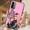 Adore Delano Party Phone Case For Xiaomi9 10 11PRO LITE Redmi NOTE7 8 9 10A PRO K40 Poco3 Shell