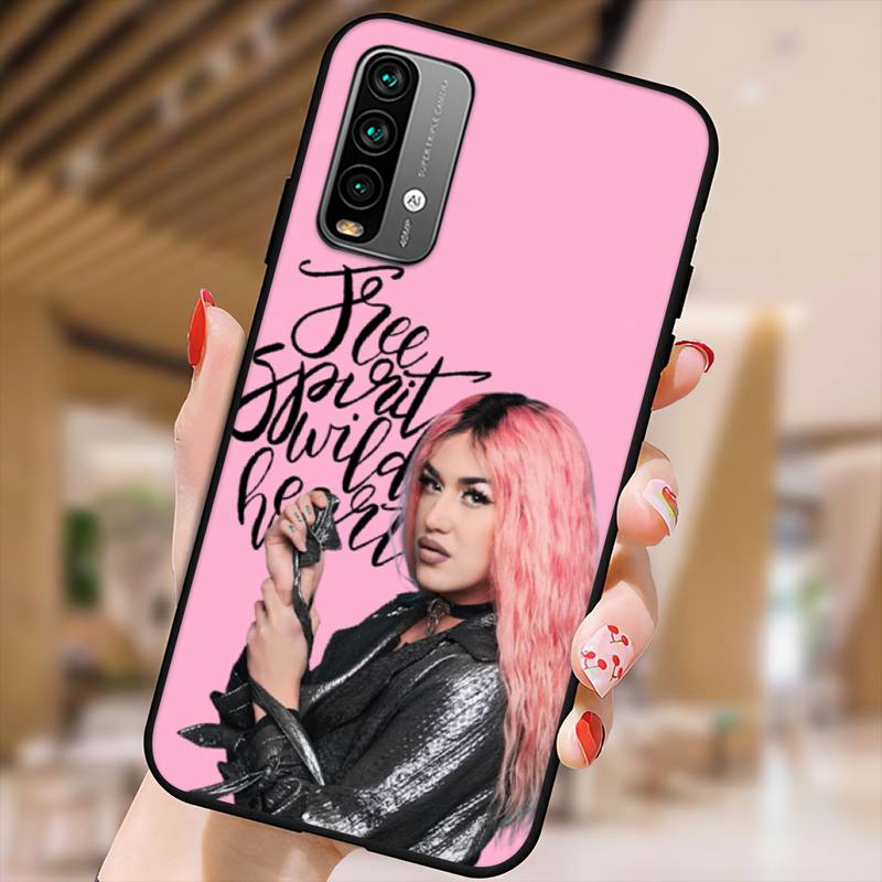Adore Delano Party Phone Case For Xiaomi9 10 11PRO LITE Redmi NOTE7 8 9 10A PRO K40 Poco3 Shell