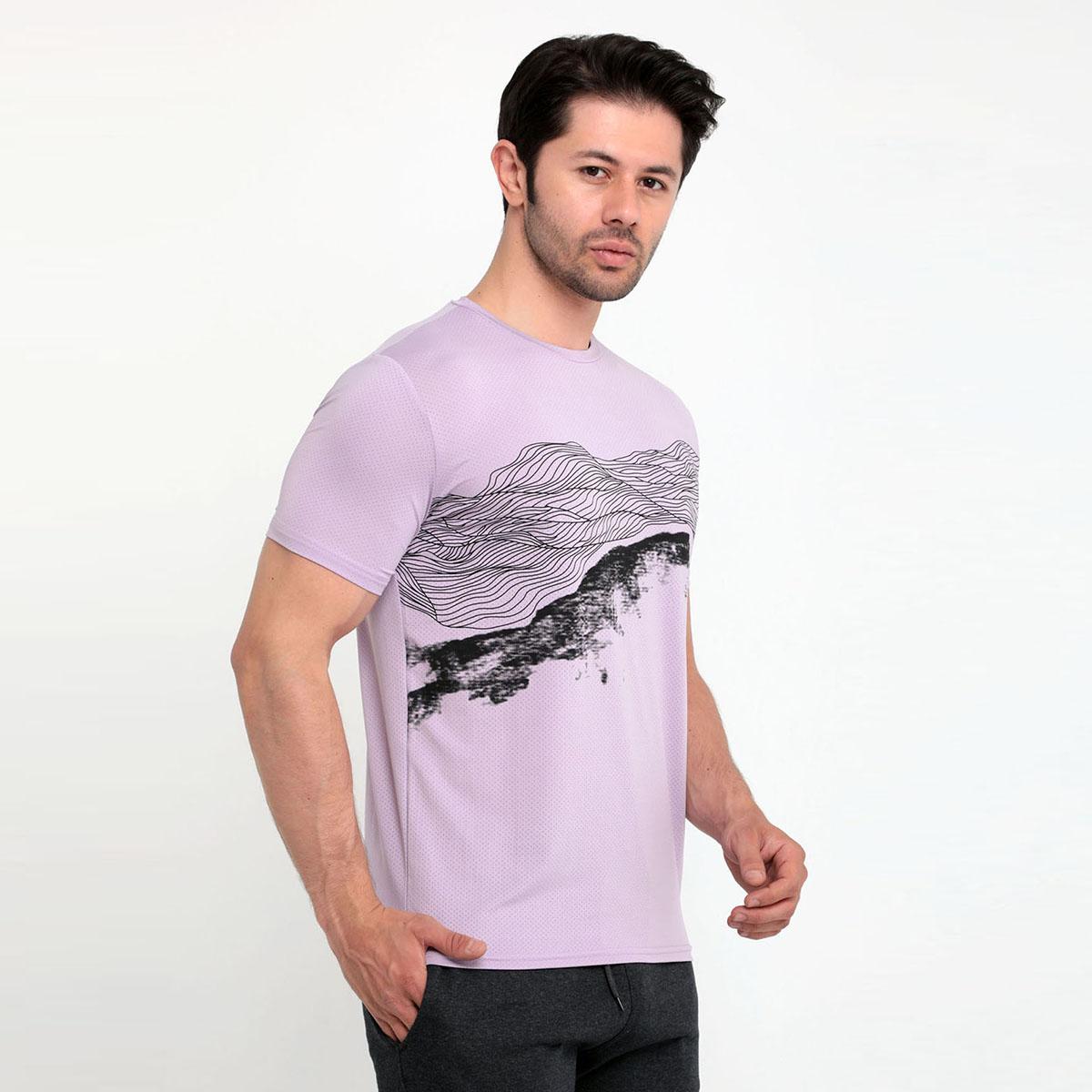 

Мужская футболка OLAF