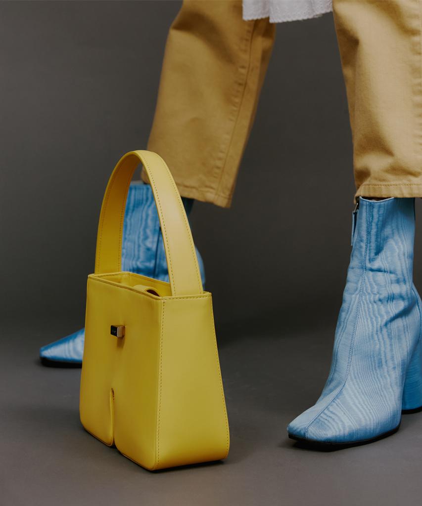 Leeho Lump (Yellow)