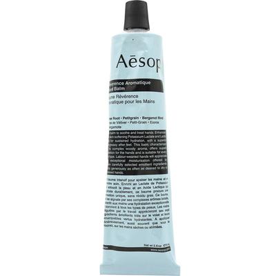 Aesop Reverence Aromatic Hand Balm, 1 Pack, 75ml