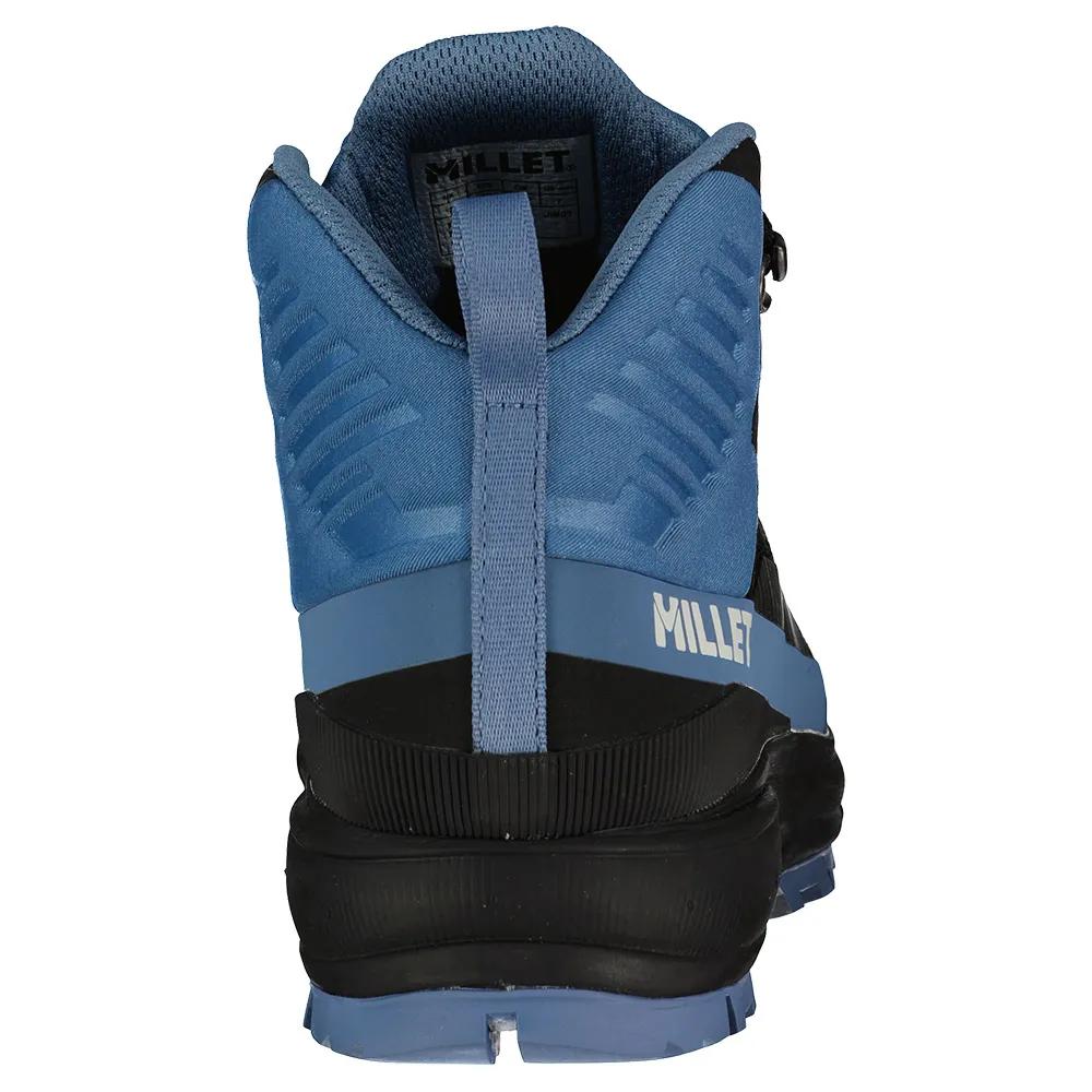 Millet Hiking Boots Wanaka Mid Goretex