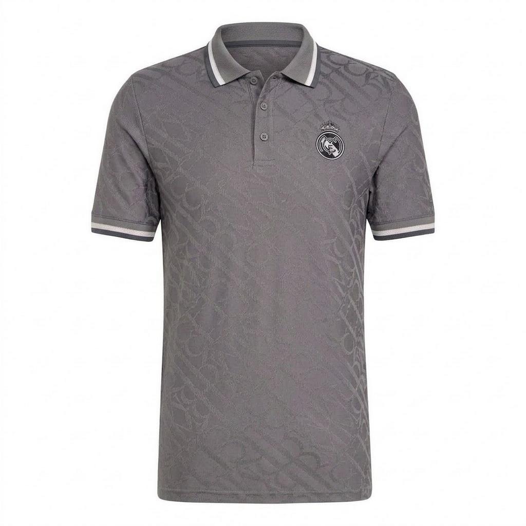 Real Madrid CF Mens 24/25 Third Jersey