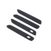 Car Styling Door Handle Frame Decoration For BYD Seal dmi  2024 Doorknob Cover Trim Exterior Accessories
