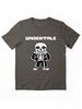 Undertale VI Essential T-Shirt