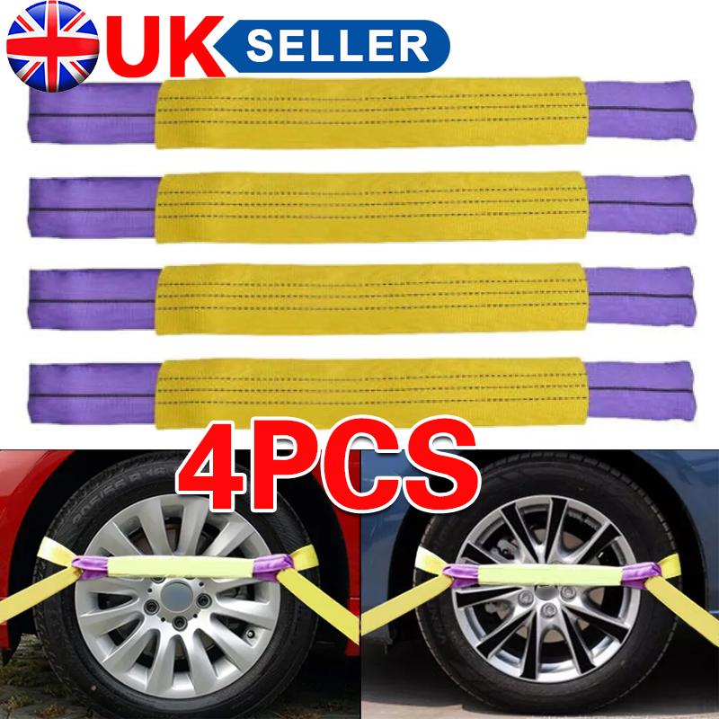 Vysoce kvalitní vázací popruhy Upevňovací prvky pro přepravu automobilů Popruhy na pneumatiky Popruhy pro manipulaci s pneumatikami Autopříslušenství