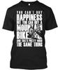 Mountain Bike Adventure Tee TShirt Size S To 5xl