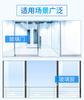 Meishujie Glass Cleaning Agent Combination Pack