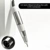 Replacement Handle Nail Art Grinding Pen Pen Handle Manicure Pedicure Tool  Nail Polishing