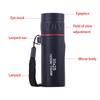 Optics Waterproof Portable Monocular Telescope High Magnification Mini Telescope High Definition