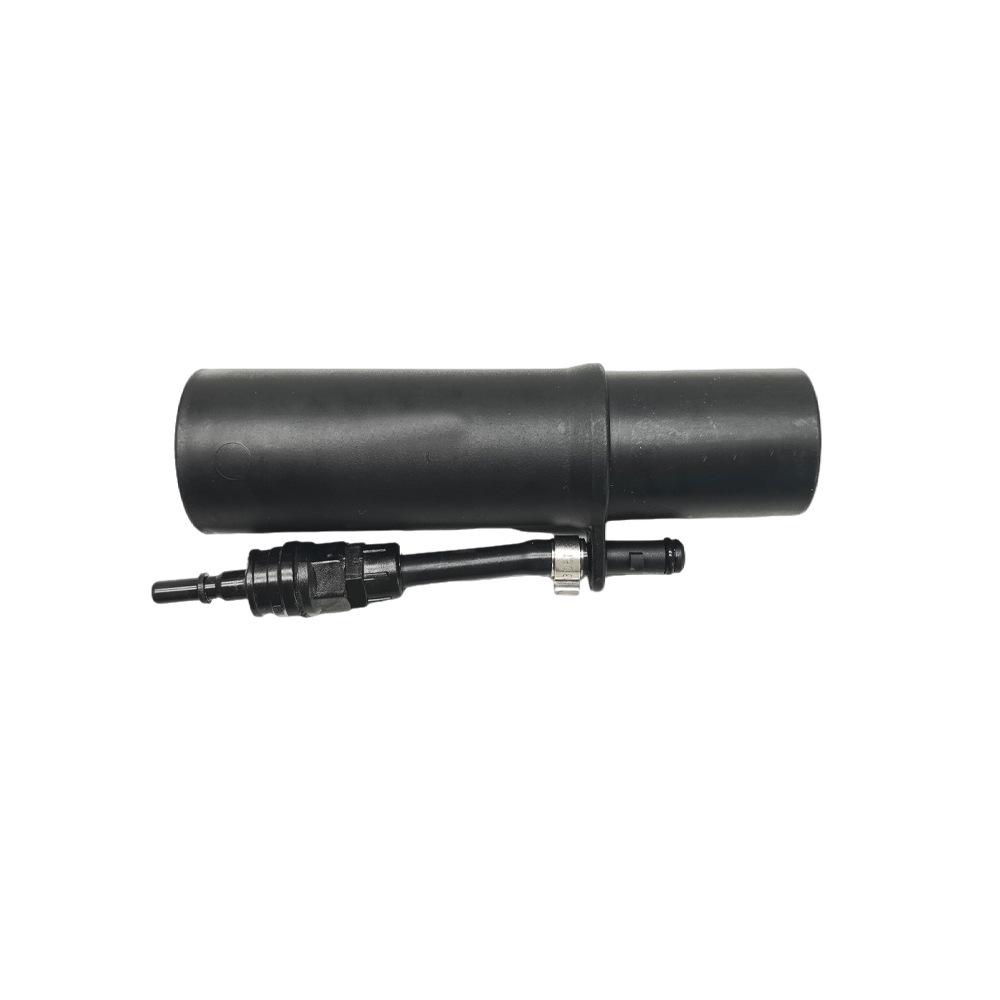 Kärcher SC Series Steam Accessories Set: Includes Small Round Brush, Copper Brush, Floor Nozzle