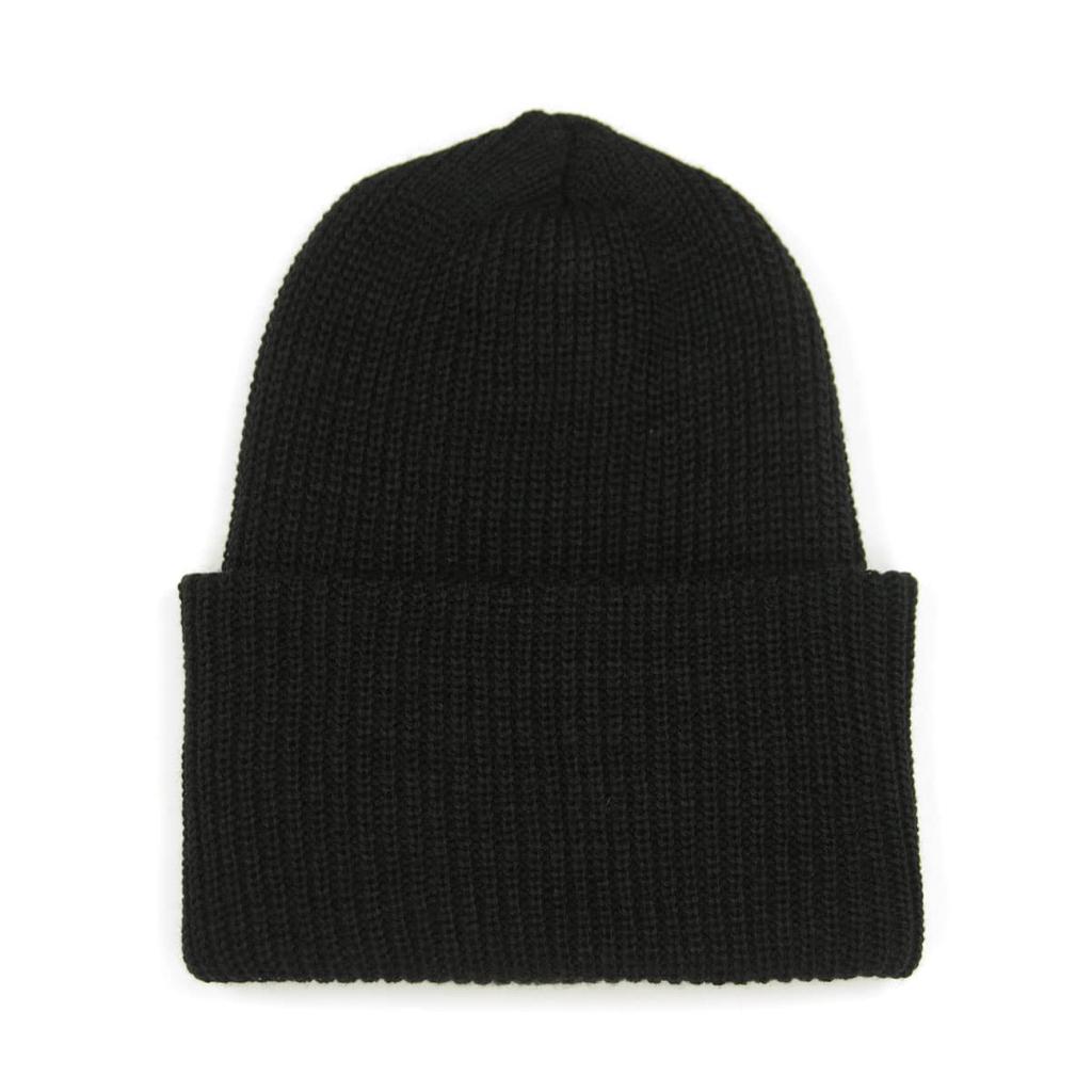 Rothco Acrylic Watch Made In Knit 5464 Cap, USA, Cap, (Black)