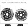 100mm   Segment Grinding Wheel Cup Cutting Disc for Concrete Marble