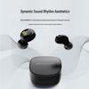 Bach Johann T3 True Wireless In-Ear Sports Earbuds