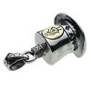 [Cenote] Alice In Wonderland Bell Pendant [Silver 925 Accessory] P0614