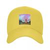 BestPerfect Baseball Cap Party Hat Anime Unisex Womens