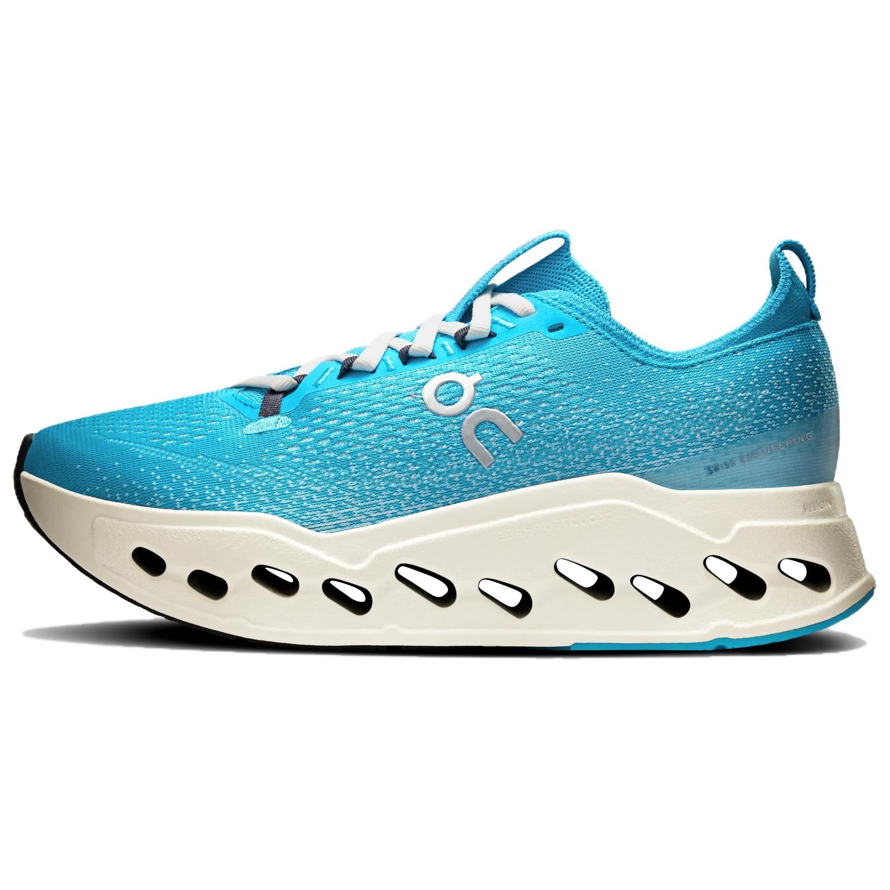 On Cloudsurfer Max Long Distance Running