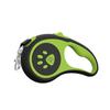 Newest Dog Leash Nylon Automatic Retractable Dog Harness Leash Cat Walking Rope Pet Harness Trendy Dog Accessories